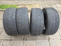 Семи слик Toyo R888 205 55 16, снимка 1