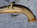 двуцевен капсулен пистолет. 45 cm, снимка 6
