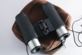 Carl Zeiss Jena 6x18 Бинокъл DDR джобен бинокъл оригинален калъф, снимка 6