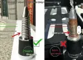 GARMIN ALPHA магнитна антена, снимка 3