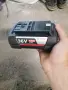 Батерия bosch 36v 4ah, снимка 1