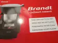 кухненски робот Brandt Qulinart Connect. , снимка 3