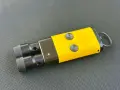 Газ Сигнално Устройство Оса Милекс, снимка 1