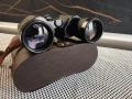 ТОП Немски Бинокъл Carl Zeiss Jena-JENOPTEM-7х50W--ГДР, снимка 12