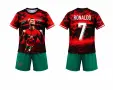 Футболни екипи-Ronaldo/ Роналдо! НОВО! , снимка 4