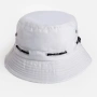 Дамска bucket шапка бяла sport връзка_1261114, снимка 1