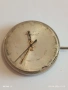 Лот 3 броя стари механизми с циферблат СССР за части КОЛЕКЦИЯ 49548, снимка 2