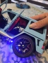 Brabos 800,BITURBO.Идеалната играчка за малките господа., снимка 4