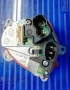 Лед модул мигач и дневни светлини Ballast LЕD DRL BMW G30 G31 G38 Laser LCI HELLA. , снимка 2