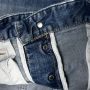 Мъжки дънки Dsquared2 Sexy Twist Slim Jeans, снимка 7