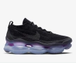 Nike Air Max Scorpion "Black Violete", снимка 1