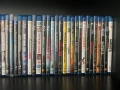 Blu-ray/Блу-рей филми/movies/films с БГ субтитри, снимка 4