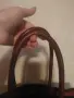Ralph Lauren Original 100% Кожа Голяма чанта , снимка 17
