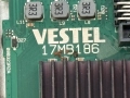 17MB186 17IPS63 от телевизор JVC LT-32VAH3300 за части , снимка 4