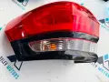 P68236133AC стоп ляв външен от Jeep Grand Cherokee WK2 3.6i двигател ERB, 294 кс., снимка 1