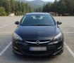 ​✅️2012 Opel Astra J 1.4 Turbo 140hp ФАБРИЧНА ГАЗ✨️, снимка 2