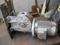 мотор редуктор, снимка 6