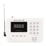 Алармена система с 99 безжични зони PSTN за мобилен и стационарен телефон, снимка 1
