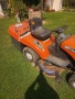  продавам тракторна косачка Husqvarna Cth 180 XP, снимка 6