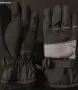 Зимни ръкавици, подходящи за зимни спортове, снимка 1