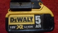 DeWALT DCD996 18V XRP Винтоверт Бормашина, снимка 7
