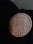 Сребърна монета от 5 франка 1872 година 36005, снимка 1