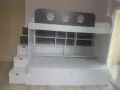 Легло детско двуетажно, снимка 2