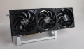 Видео карта Palit GamingPro S RTX 5070 12GB GDDR7 Nvidia GeForce, снимка 2