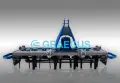 GRAECUS Активна Брана Гръцка MS210, снимка 1