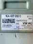 1ea937012c gateway модул от Volkswagen ID.3 Pro двигател EBJC, ск. Кутия UMG, 145 кс., 62000 км, снимка 6