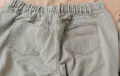 Нови дамски дънки голям размер 2XL, снимка 1
