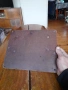 Стара Текстолитена плоча,текстолит #2, снимка 2