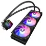 Thermalright Aqua Elite 360 V3 ARGB водно охлаждане, снимка 6