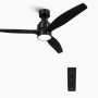 Таванен вентилатор с LED светлина -50% отстъпка - Brizy Bright Ceiling Fan, снимка 11