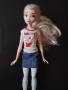 Елза (Замръзналото кралство) оригинална кукла Disney, снимка 1