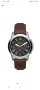 Дамски и мъжки часовник Fossil чисто нов Абитуриентски бал, снимка 8