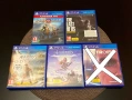 ИГРИ ЗА PLAYSTATION 4 ❗️ПРОМОЦИЯ ❗️, снимка 1