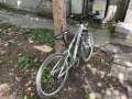 велосипед Drag ZX2 24цола., снимка 2