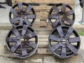 4х108 17 Джанти Ford Fiesta Focus 4x108, снимка 2