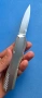 Kershaw Livewire OTF RAW Magnacut, снимка 2
