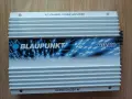 Усилвател за автомобил BLAUPUNKT GTA400, снимка 1