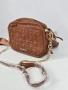 Нова дамска чанта Steve Madden Moon Quilted Crossbody, снимка 2