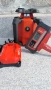 Hilti PR 40 - 22 / Nuron - Ротационен лазерен нивелир, снимка 1