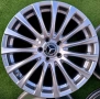 Продавам 4бр 18-ки джанти за Мерцедес GLC,W203,W204, W205,W211,212,W213,, снимка 5