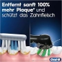 Електрическа четка за зъби Oral-b Pro 1 Розова с калъфче, снимка 5