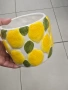 саксии кашпи и вази лимони, снимка 2