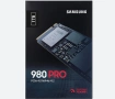 1TB Samsung 980 Pro OEM variant 1000GB SSD PM9A1 M.2 MZVL21 disk 2280 7000/5000mb read/write лаптоп, снимка 2