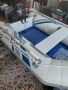 Надуваема лодка Hydro-Force + SUZUKI 2.5 к.с., снимка 3
