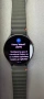 Samsung Galaxy Watch 7 LTE 44mm – като нов, работи самостоятелно!, снимка 3