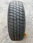 Чисто нова гума с джанта за ремарке 165/70R13, снимка 1